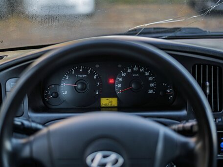 2005 Hyundai Elantra III (XD2) Рестайлинг, чёрный, 205000 рублей, вид 5