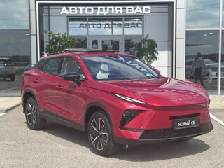 2026 Omoda C5 II, красный, 2779000 рублей, вид 1