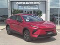 2026 Omoda C5 II, красный, 2779000 рублей