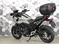 2025 Honda NC 750X, серый, 1299000 рублей - вид 7