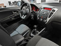 2010 Kia Ceed I Рестайлинг, бежевый, 587000 рублей - вид 9