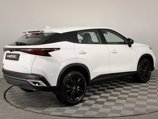 2024 Omoda C5 I Рестайлинг, белый, 2200000 рублей, вид 5