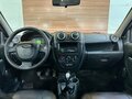 2017 Lada (ВАЗ) Granta I, серый, 425000 рублей - вид 7