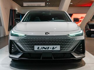 2026 Changan UNI-V I, серый, 3529900 рублей, вид 4