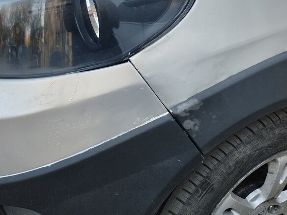 2011 Chery IndiS (S18D) I, серебристый, 220000 рублей - вид 7