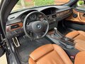 2011 BMW 3 серии 335xi V (E90/E91/E92/E93) Рестайлинг, чёрный, 3100000 рублей - вид 8