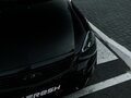 2011 Lada (ВАЗ) Priora I, чёрный, 509000 рублей - вид 7