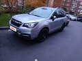 2016 Subaru Forester IV Рестайлинг 2, серебристый, 2200000 рублей