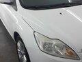 2011 Ford Focus II Рестайлинг, белый, 750000 рублей - вид 4