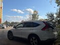 2013 Honda CR-V IV, белый, 1590000 рублей - вид 5