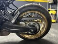 2020 Yamaha XSR700, красный, 835000 рублей - вид 9