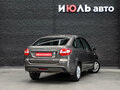 2020 Lada (ВАЗ) Granta I Рестайлинг, коричневый, 650000 рублей - вид 4