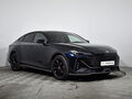 2022 Changan UNI-V I, чёрный - вид 2