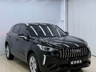 2022 Haval Chitu, чёрный, 1140000 рублей, вид 3