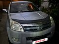 2009 Great Wall Hover, серебристый