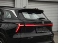 2024 Changan CS75 Plus III, чёрный - вид 9