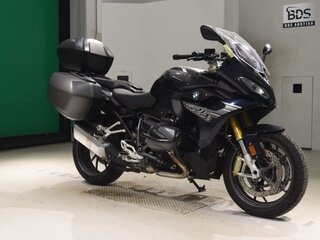 2022 BMW R 1250 RS, синий, 1235000 рублей, вид 3
