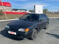 2010 Lada (ВАЗ) 2114, зелёный, 220000 рублей - вид 1