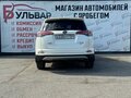 2017 Toyota RAV4 IV (XA40) Рестайлинг, белый - вид 4
