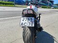 2008 Yamaha FZ1, белый, 500000 рублей - вид 2