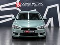 2008 Mitsubishi Lancer X, серый, 559900 рублей - вид 2