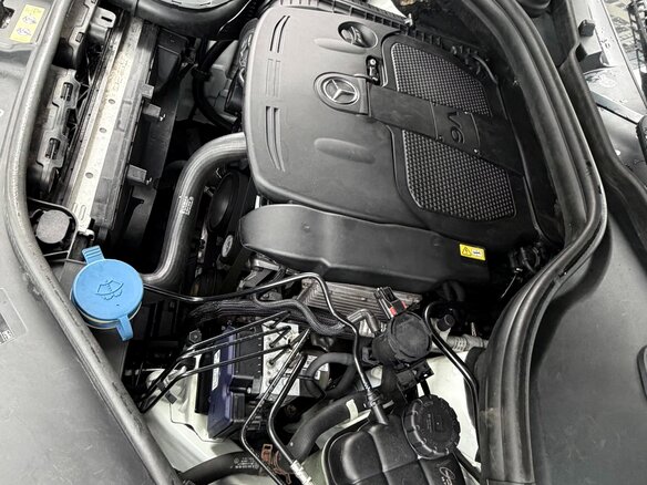 2012 Mercedes-Benz M-Класс 350 III (W166), белый, 2600000 рублей - вид 23