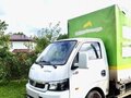 2022 Dongfeng Captain-T, белый, 1600000 рублей - вид 3