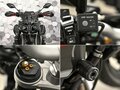 2017 Yamaha MT-10, чёрный, 1149000 рублей - вид 9