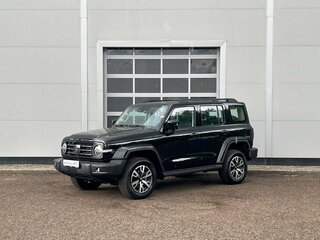 2026 Tank 300 I, чёрный, 5249000 рублей, вид 1