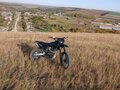 2024 G-max Racer, чёрный, 75000 рублей - вид 3