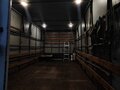 2012 ГАЗ ГАЗель (2705), серебристый, 899900 рублей - вид 9