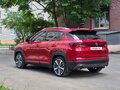 2022 Changan CS35 Plus I Рестайлинг, красный - вид 2