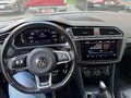 2019 Volkswagen Tiguan Allspace II, серый, 3400000 рублей - вид 4