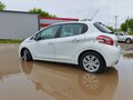 2013 Peugeot 208 I, белый, 600000 рублей - вид 1