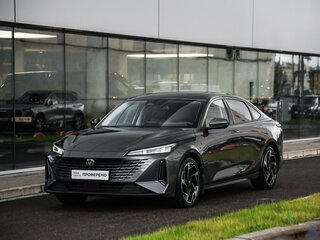 2024 Changan Lamore, серый, 2050000 рублей, вид 3