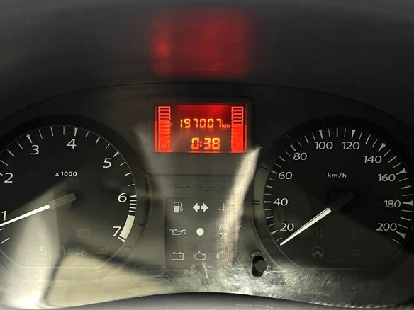 2016 Lada (ВАЗ) Largus I, бежевый, 600000 рублей - вид 16