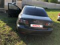 2006 Mazda 6 I (GG) Рестайлинг, серый, 520000 рублей - вид 6