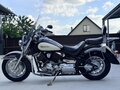 2006 Yamaha XVS1100, чёрный - вид 3