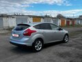 2013 Ford Focus III, серебристый, 690000 рублей - вид 3