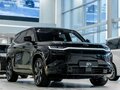 2026 GAC S7, чёрный
