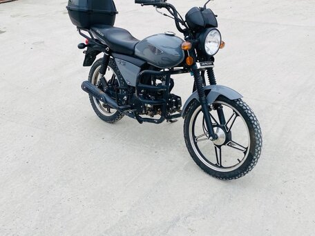 2025 Racer Arrow, серый, 53000 рублей, вид 5