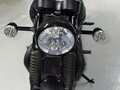 2019 Triumph Bonneville T120, чёрный, 1650000 рублей