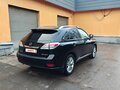 2010 Lexus RX 450h III, чёрный, 1980000 рублей - вид 5