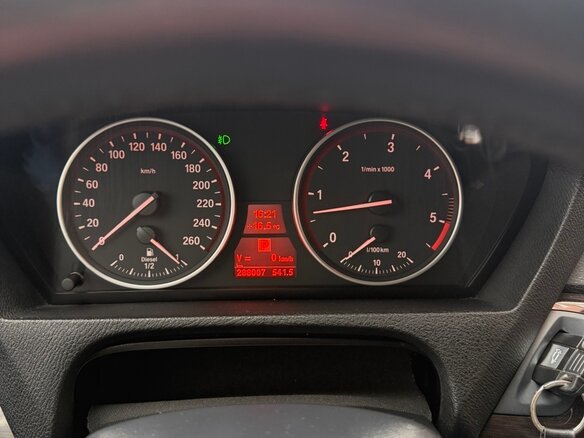 2013 BMW X5 30d II (E70) Рестайлинг, чёрный, 2520000 рублей - вид 14