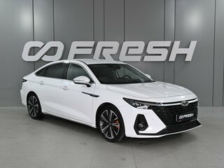 2023 Chery Arrizo 8, белый, 1900000 рублей, вид 1