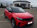 2023 Geely Coolray I, красный, 2250000 рублей - вид 1