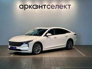 2023 FAW Bestune B70 I, белый, 1450000 рублей, вид 1