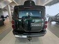 2026 Haval H9 II, зелёный, 5299000 рублей - вид 7