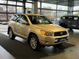2008 Toyota RAV4 III (XA30), бежевый, 1295000 рублей, вид 3