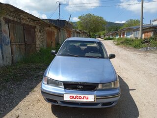 2007 Daewoo Nexia I, голубой, 170000 рублей, вид 2
